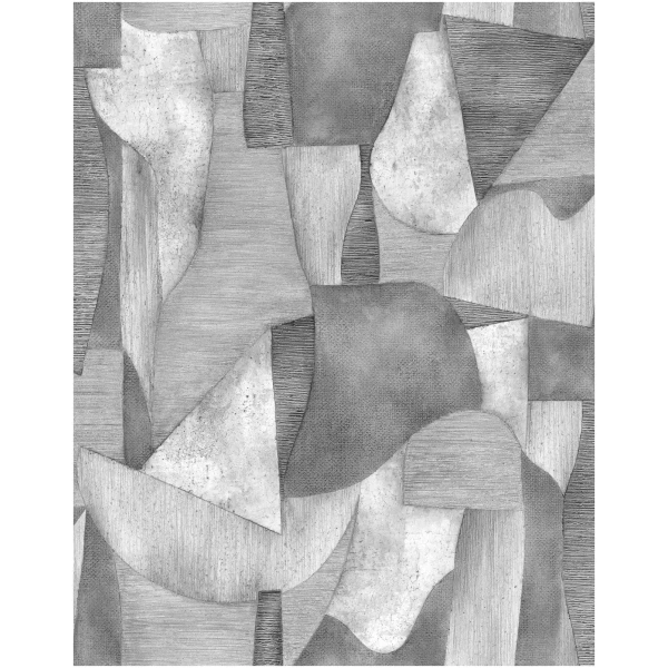 Ταπετσαρία τοίχου SMART ART GALLERY - GA46942
