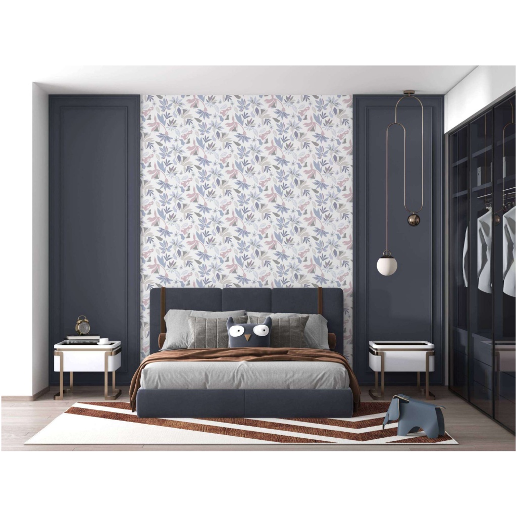 πολυτελείς ταπετσαρίες Domo Decor