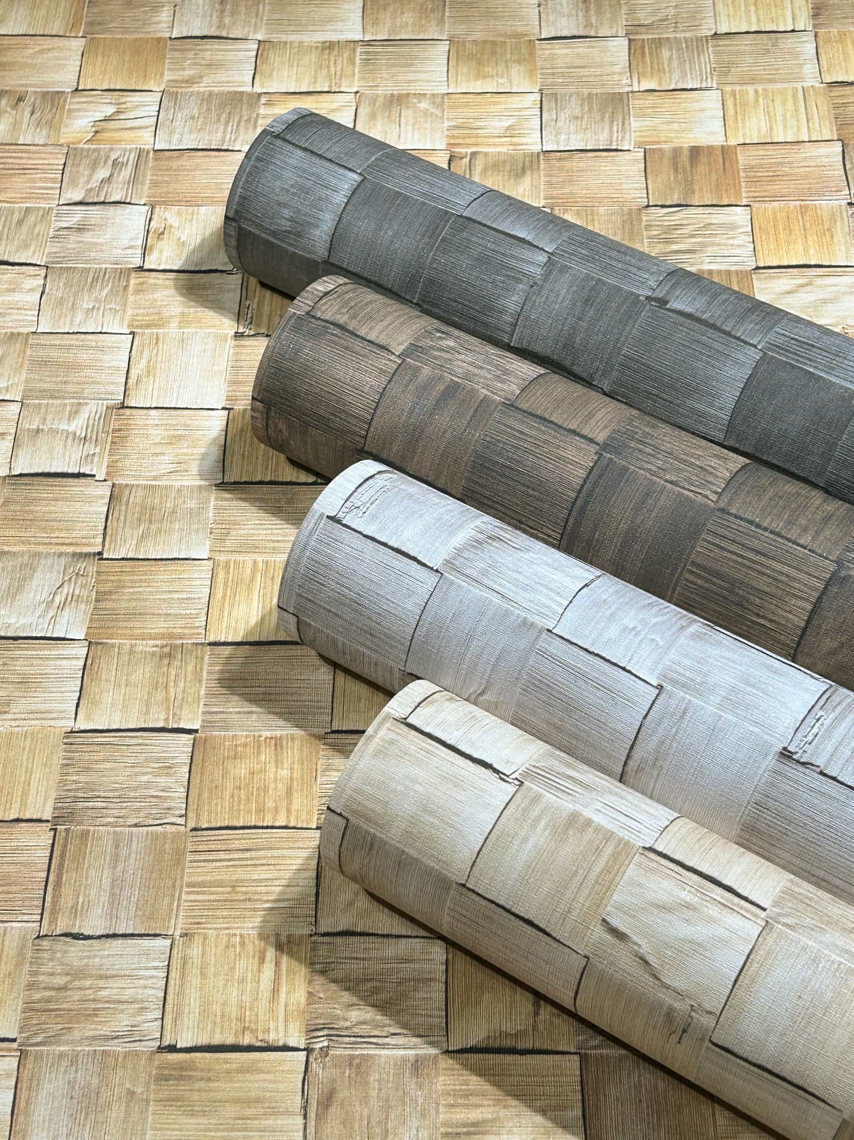 Ταπετσαρία τοίχου STRUKTURA - ST45743 - Image 3