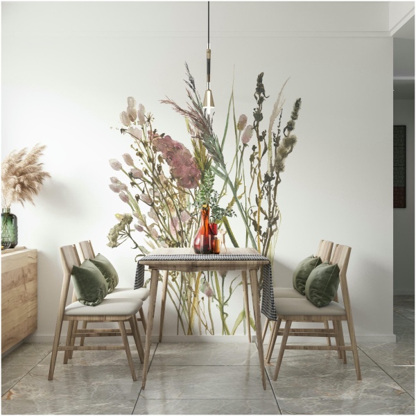 Ταπετσαρία τοίχου Boho - BO35798