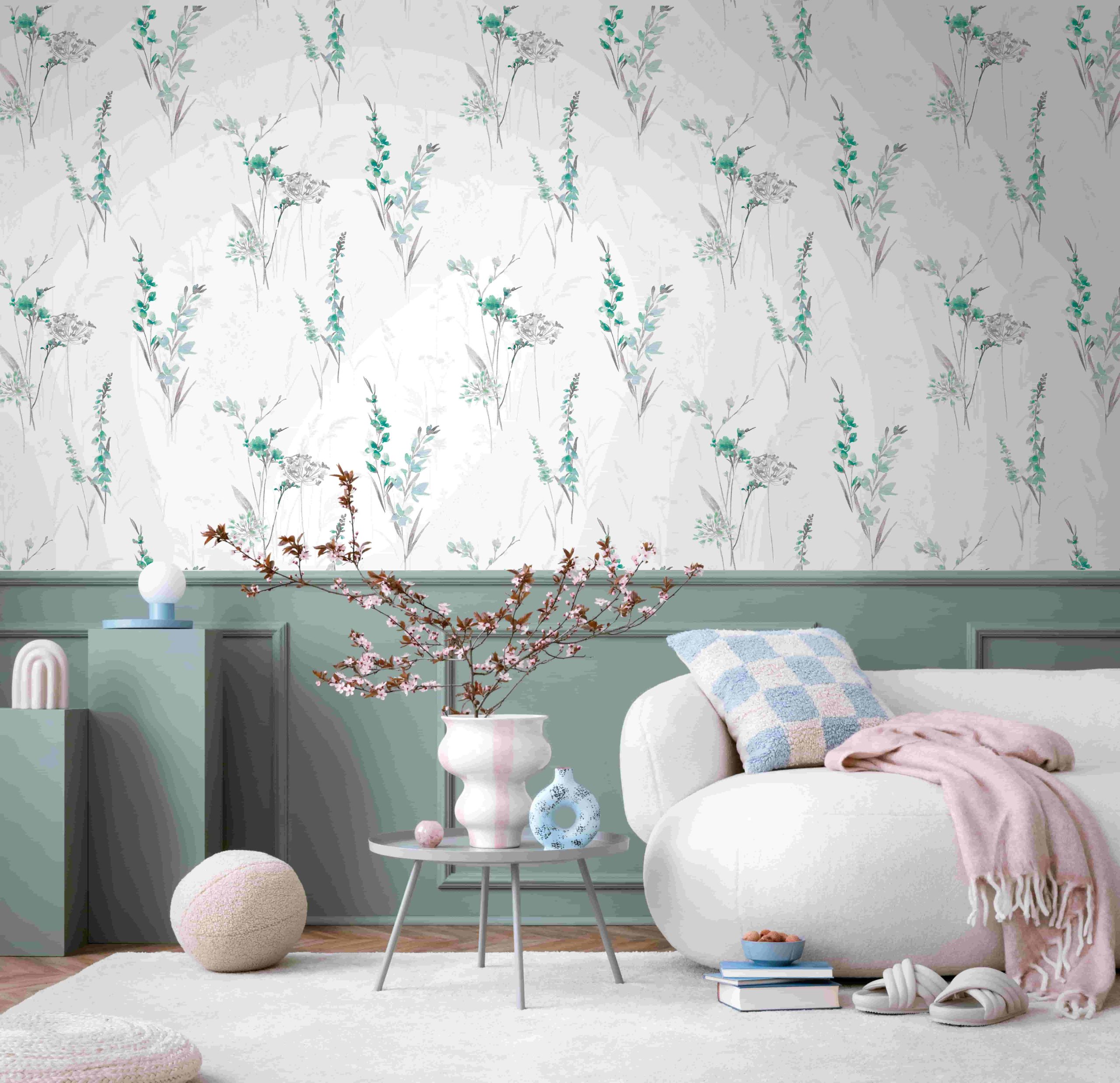Βαγγέλης Ζερβουδάκης – Domo Decor